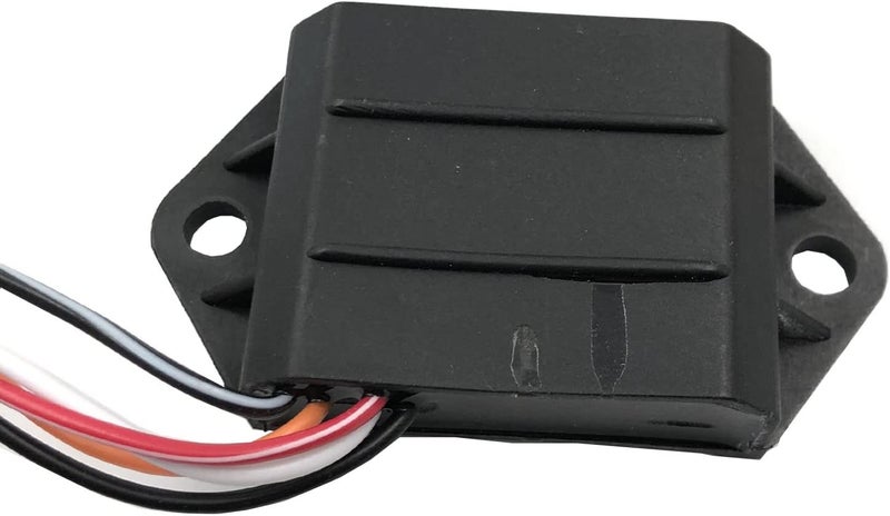 FainWan CDI Ignitor Compatible with EZGO Golf Cart 4 Cycle Gas Models 1991-2002 72562-G01, 25939-G01, 27112-G01, 27746-G01 - Image 5